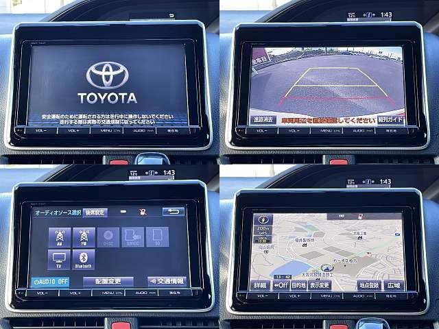 Toyota ESQUIRE 2015-10 187900-3