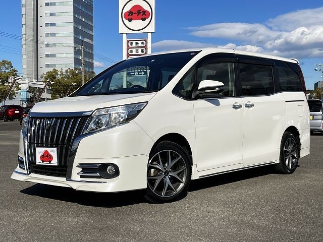 Toyota ESQUIRE 2015-10 187900-0