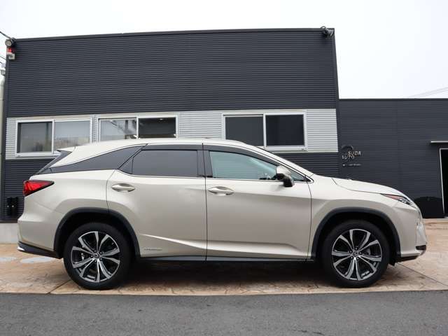 Lexus RX 2018-12 592-3