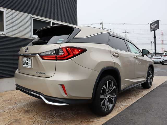 Lexus RX 2018-12 592-6