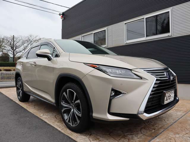 Lexus RX 2018-12 592-2