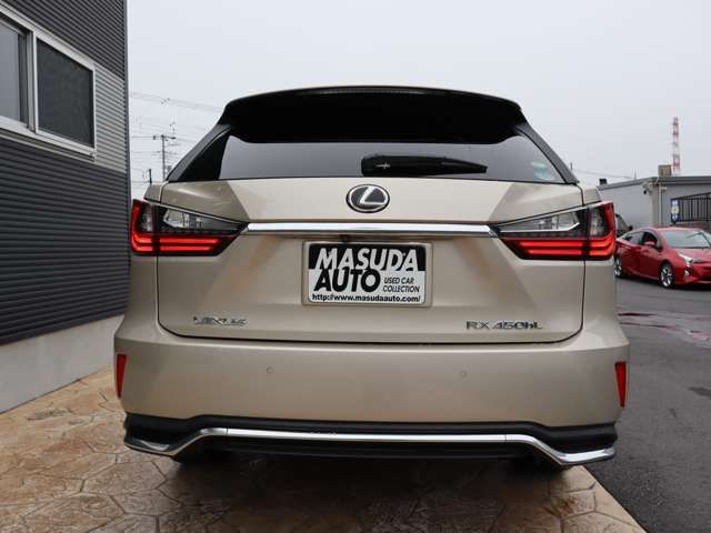 Lexus RX 2018-12 592-5