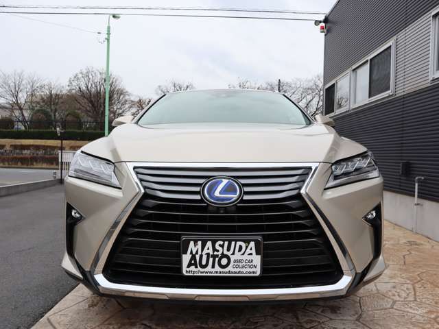 Lexus RX 2018-12 592-1