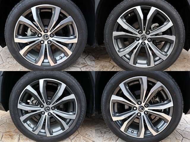 Lexus RX 2018-12 592-29