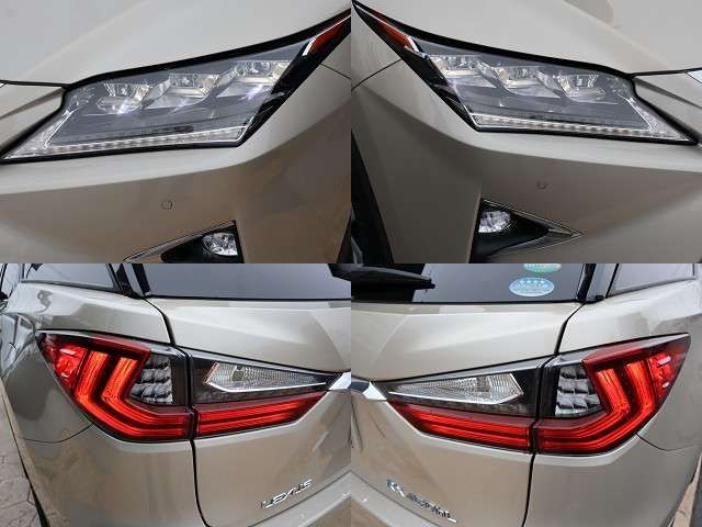 Lexus RX 2018-12 592-28