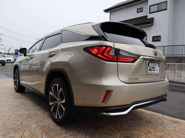 Lexus RX 2018-12 592-4
