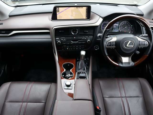 Lexus RX 2018-12 592-7