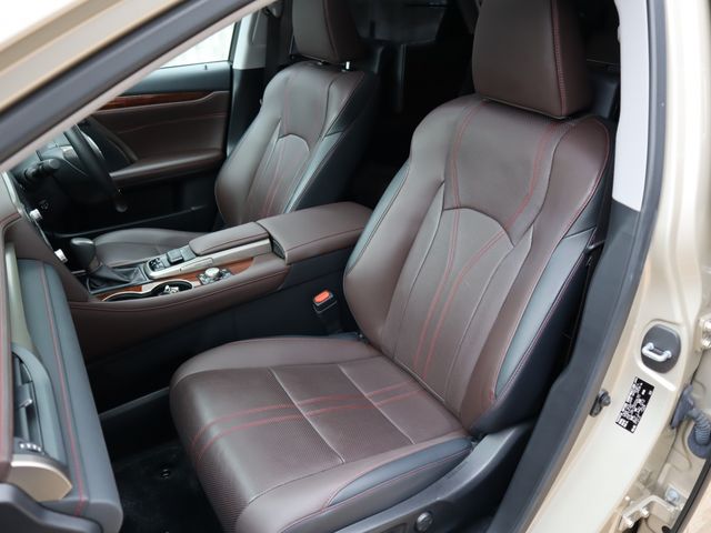 Lexus RX 2018-12 592-9