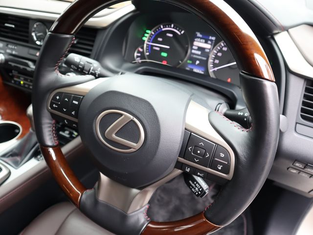 Lexus RX 2018-12 592-13