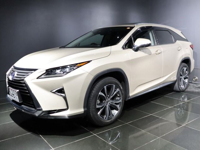 Lexus RX 2018-12 592-0