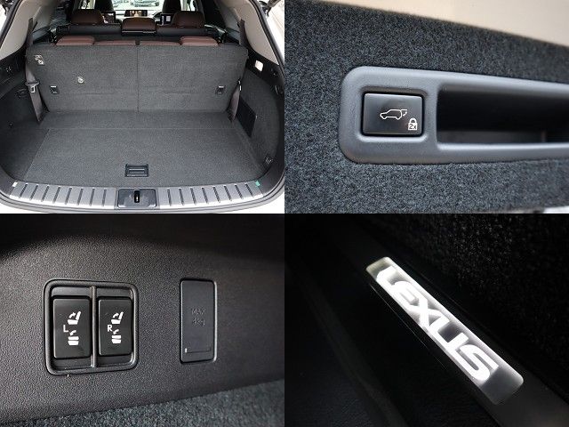 Lexus RX 2018-12 592-24