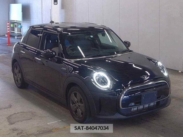 Bmw MINI 2022-09 392250-0
