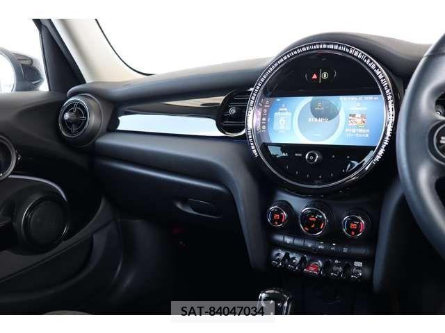 Bmw MINI 2022-09 392250-10