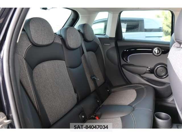 Bmw MINI 2022-09 392250-24