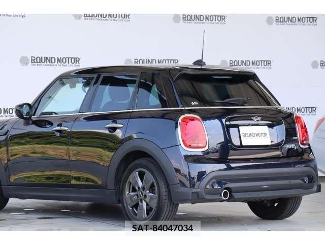Bmw MINI 2022-09 392250-4