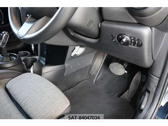 Bmw MINI 2022-09 392250-23