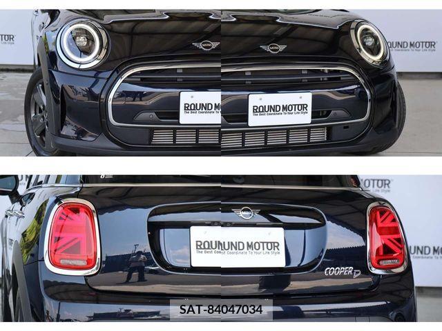Bmw MINI 2022-09 392250-5