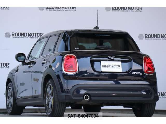 Bmw MINI 2022-09 392250-2