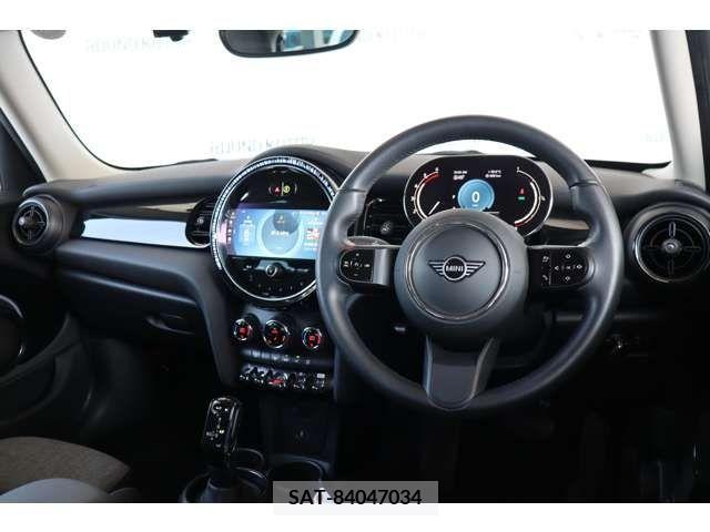Bmw MINI 2022-09 392250-1