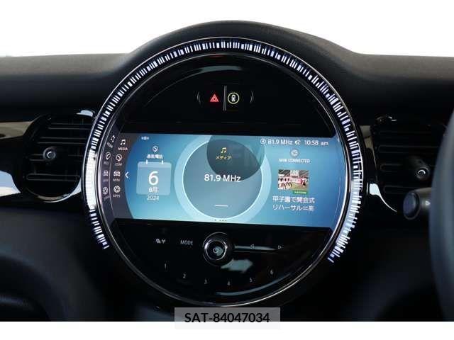 Bmw MINI 2022-09 392250-11