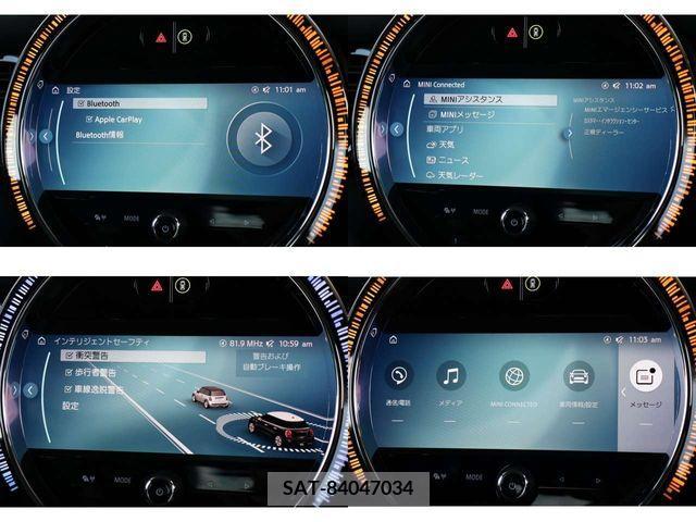 Bmw MINI 2022-09 392250-14
