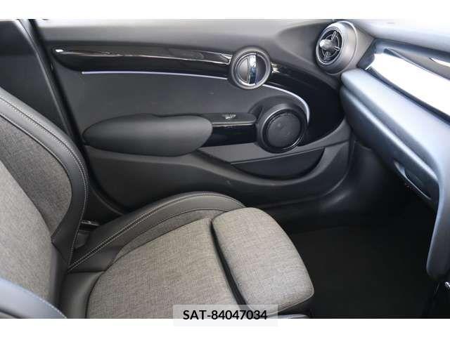 Bmw MINI 2022-09 392250-19
