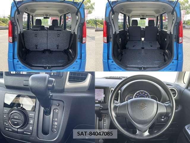 Suzuki SPACIA 2017-09 312234-6