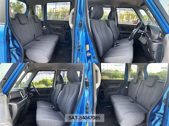 Suzuki SPACIA 2017-09 312234-5