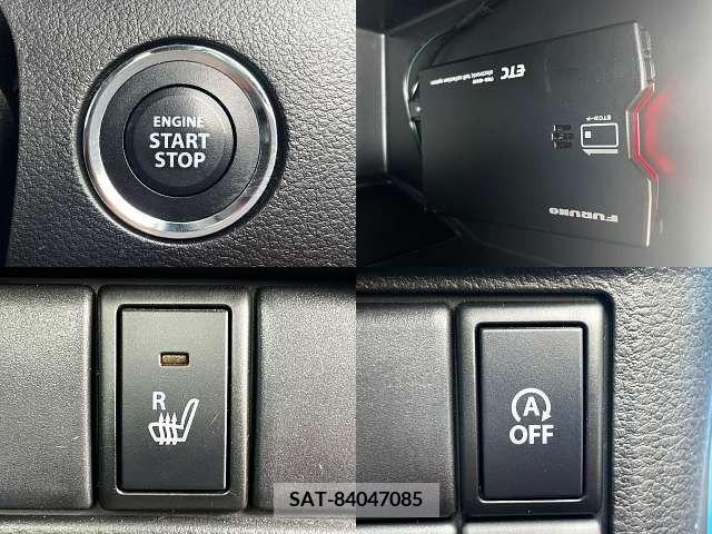 Suzuki SPACIA 2017-09 312234-4