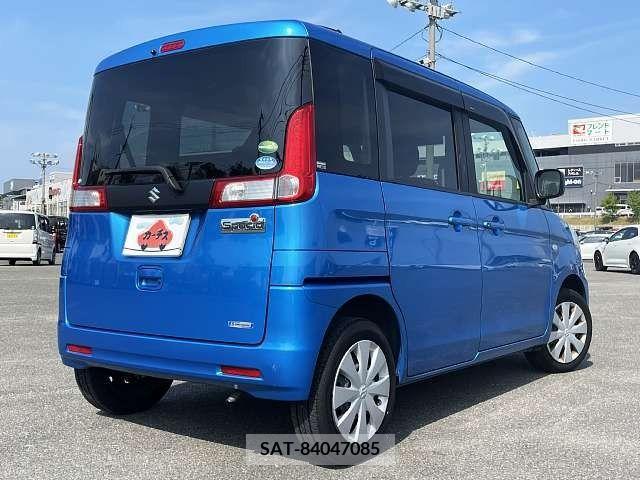Suzuki SPACIA 2017-09 312234-2