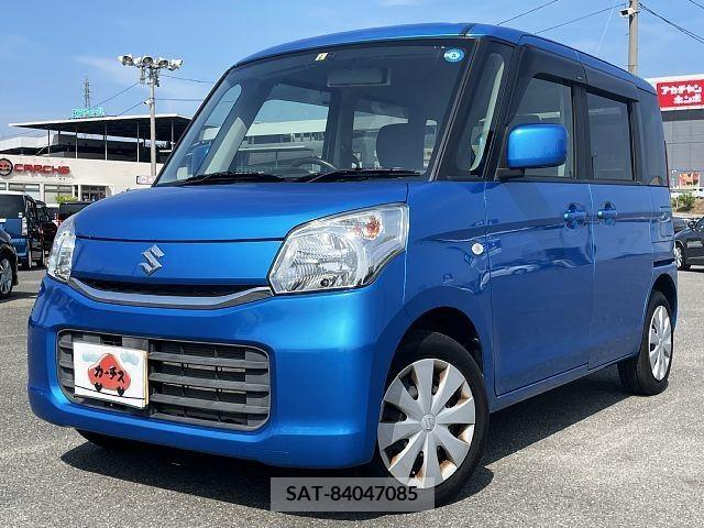 Suzuki SPACIA 2017-09 312234-0