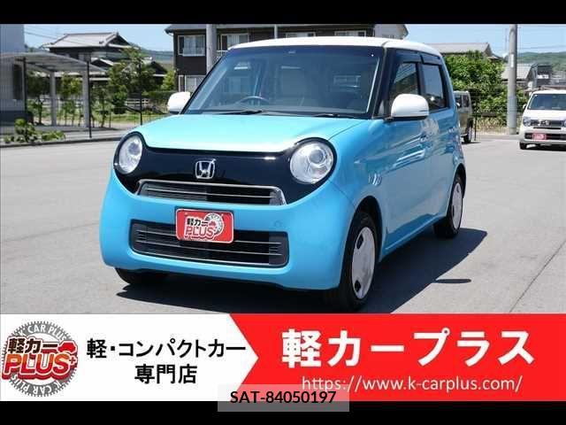 Honda N-ONE 2013-11 279691-0