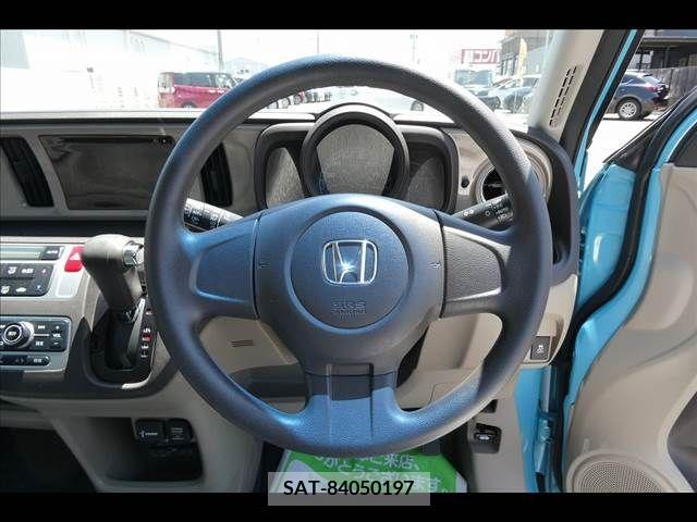 Honda N-ONE 2013-11 279691-3