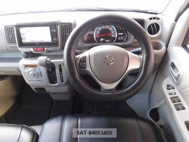 Suzuki EVERY WAGON 2020-05 297758-1