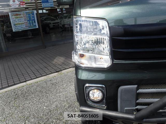 Suzuki EVERY WAGON 2020-05 297758-4