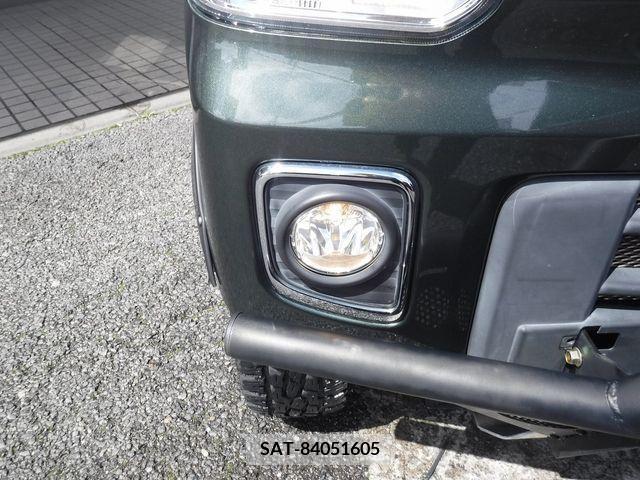 Suzuki EVERY WAGON 2020-05 297758-5