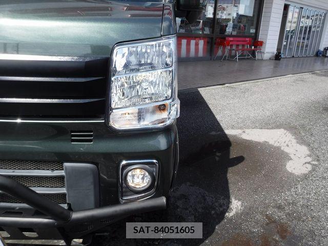 Suzuki EVERY WAGON 2020-05 297758-3