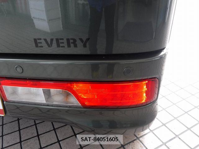 Suzuki EVERY WAGON 2020-05 297758-7