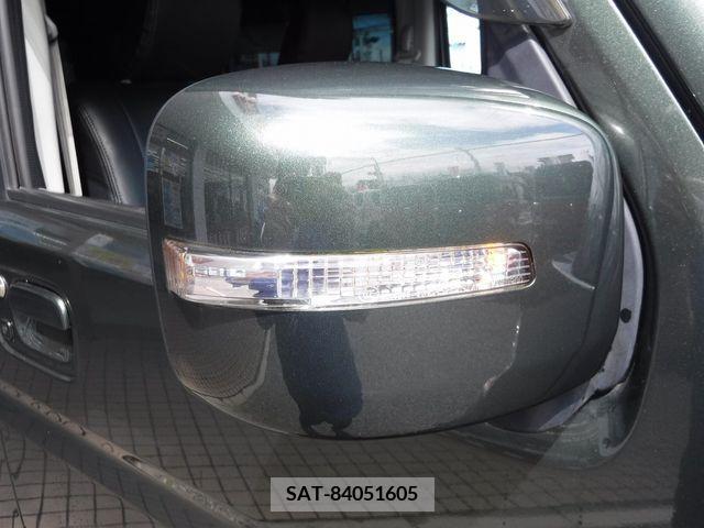 Suzuki EVERY WAGON 2020-05 297758-6