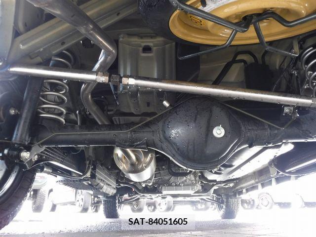 Suzuki EVERY WAGON 2020-05 297758-10