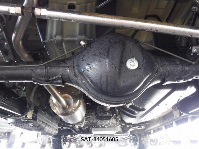 Suzuki EVERY WAGON 2020-05 297758-11
