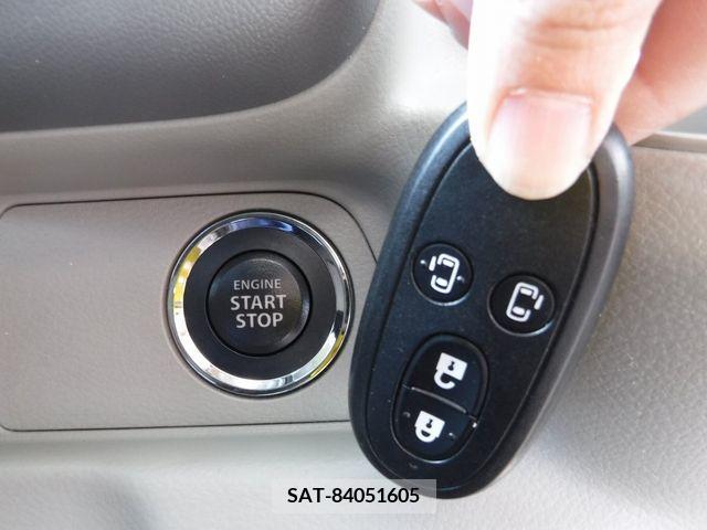 Suzuki EVERY WAGON 2020-05 297758-18