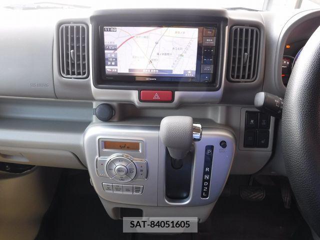 Suzuki EVERY WAGON 2020-05 297758-12