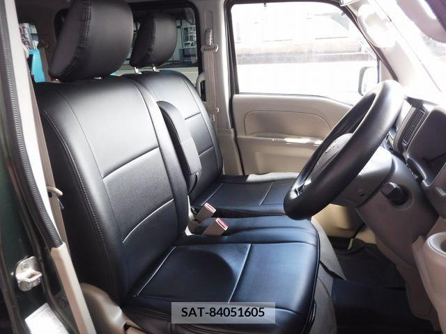 Suzuki EVERY WAGON 2020-05 297758-13