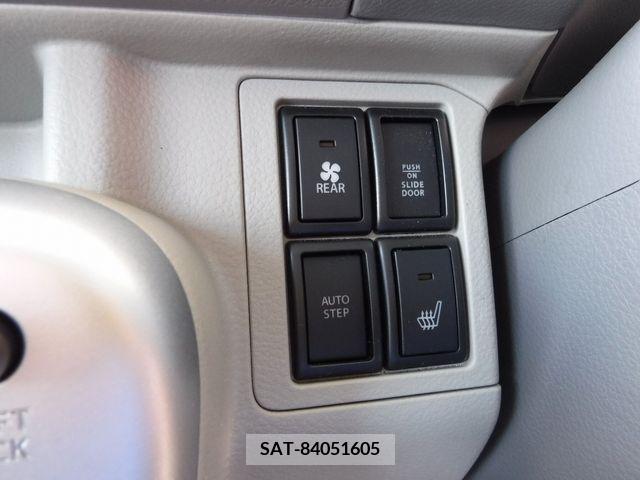 Suzuki EVERY WAGON 2020-05 297758-17