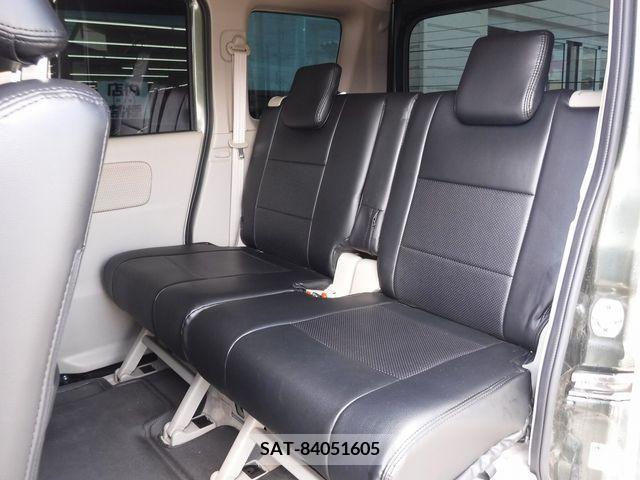 Suzuki EVERY WAGON 2020-05 297758-14