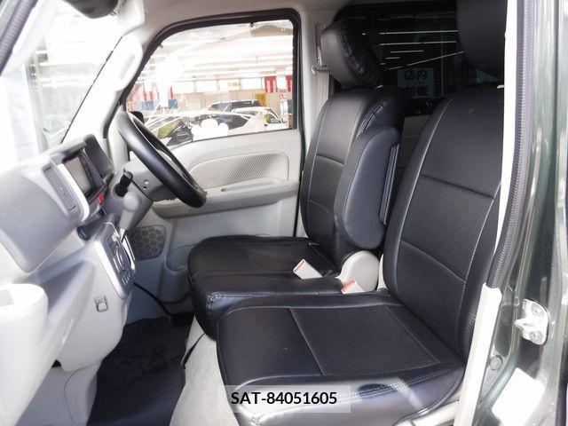 Suzuki EVERY WAGON 2020-05 297758-15