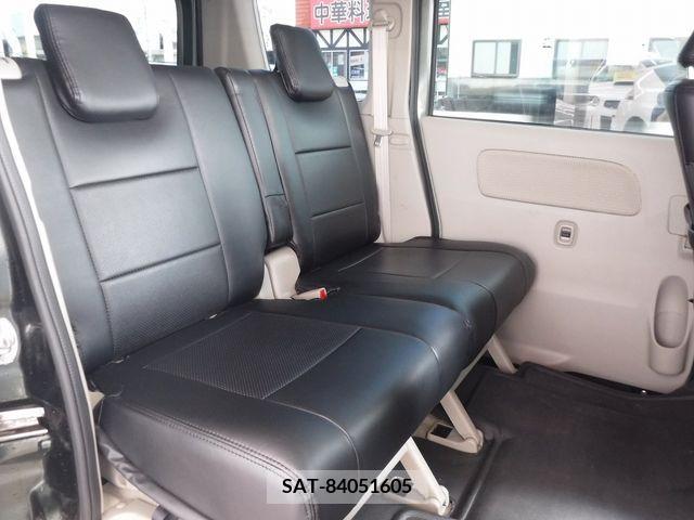 Suzuki EVERY WAGON 2020-05 297758-16