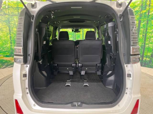 Toyota VOXY 2019-02 23743-11
