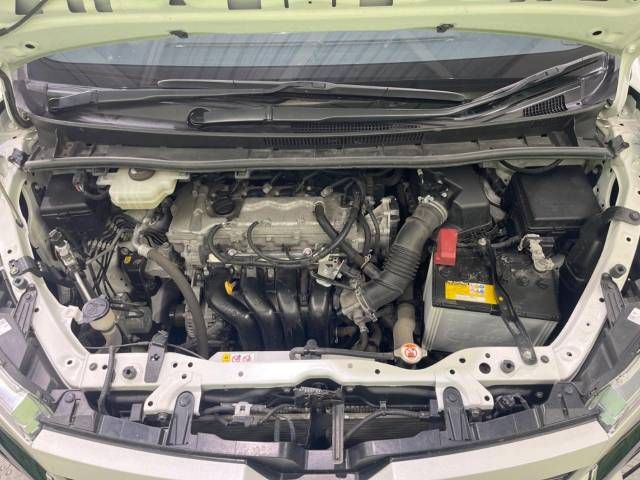 Toyota VOXY 2019-02 23743-18
